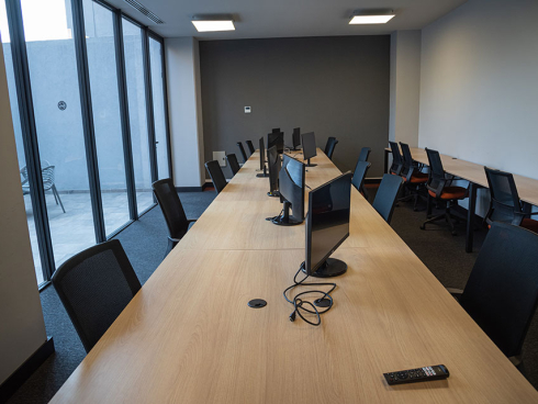 Oficinas para 30 pesonas
